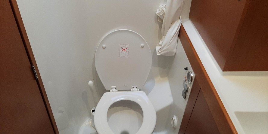 Beneteau Swift Trawler 34