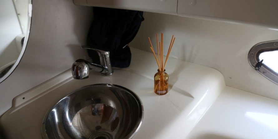 Cranchi Endurance 39