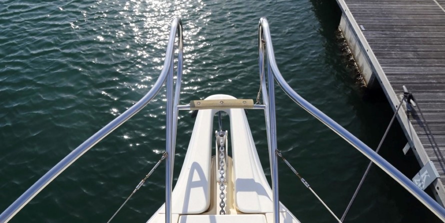 Cranchi Endurance 39