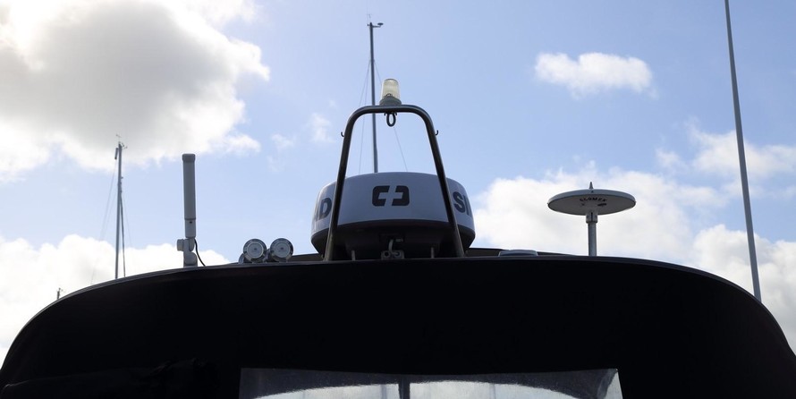 Cranchi Endurance 39