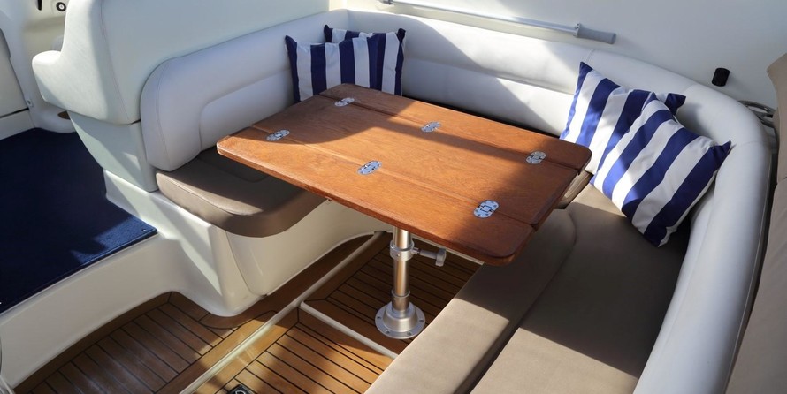 Cranchi Endurance 39