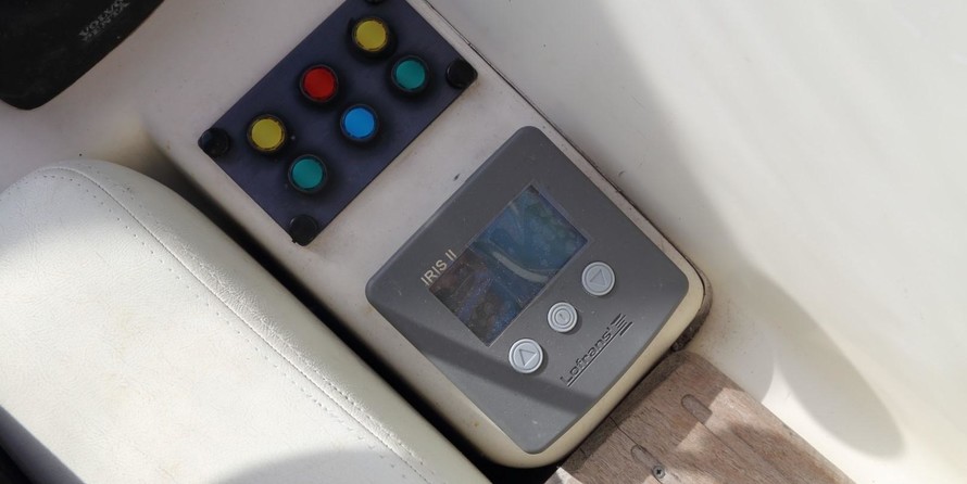 Cranchi Endurance 39