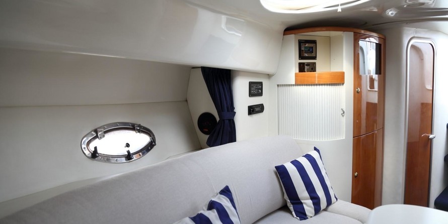 Cranchi Endurance 39