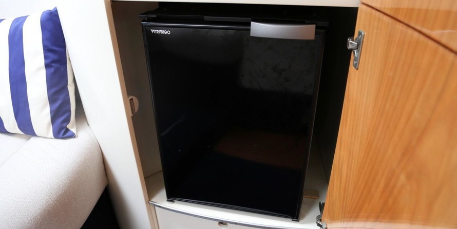 Cranchi Endurance 39