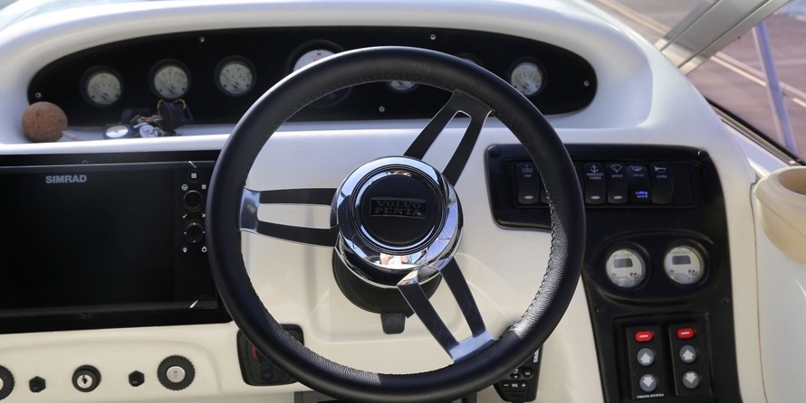 Cranchi Endurance 39