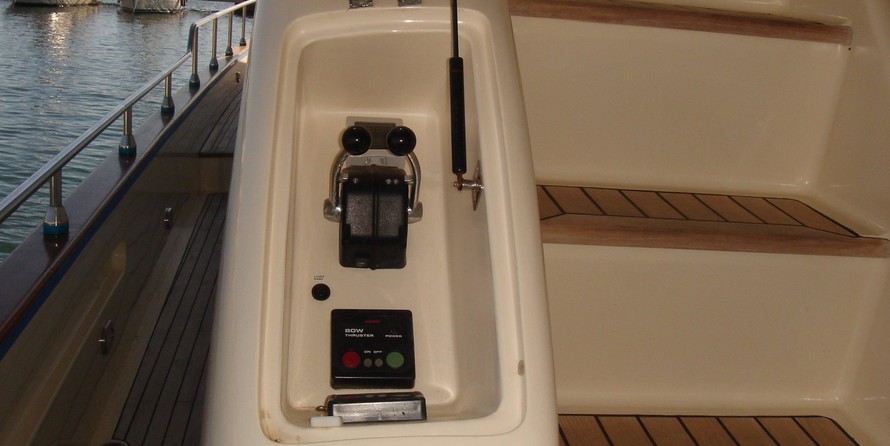 Astondoa 72 GLX