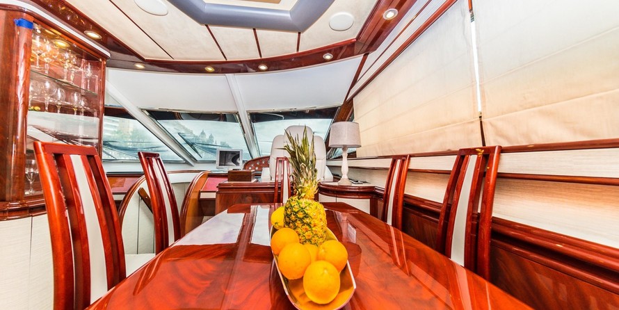 Astondoa 72 GLX