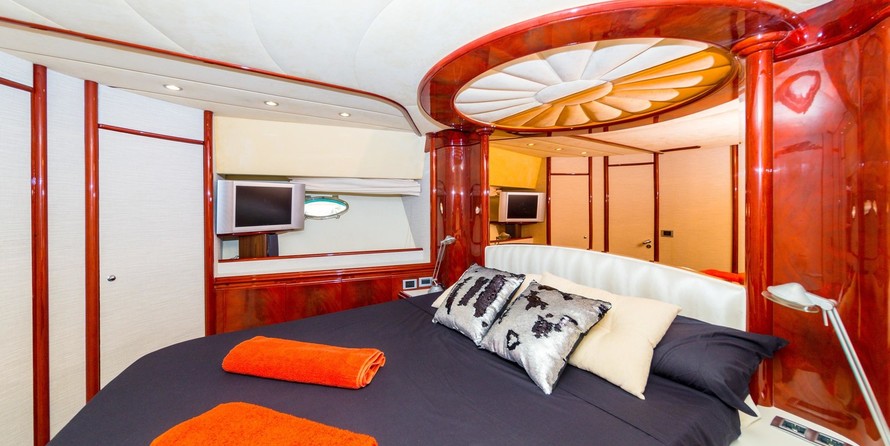 Astondoa 72 GLX