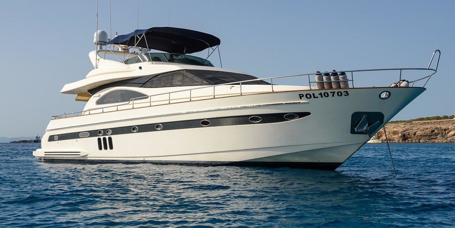 Astondoa 72 GLX