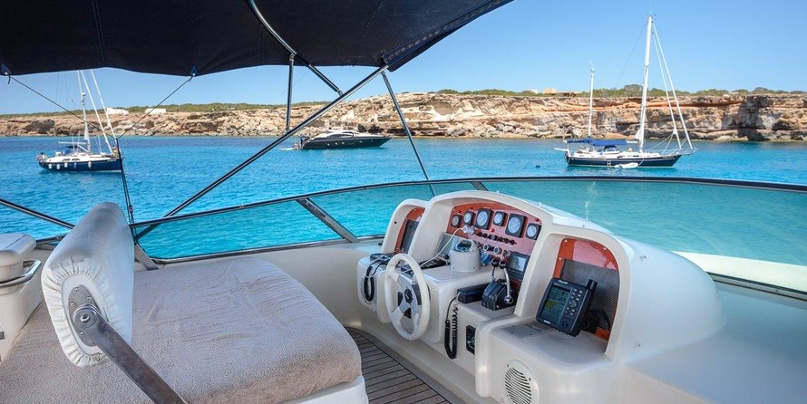 Astondoa 72 GLX