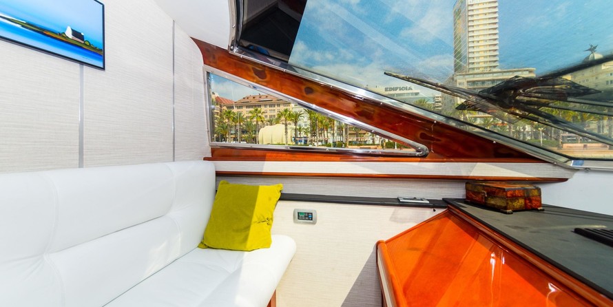 Astondoa 72 GLX
