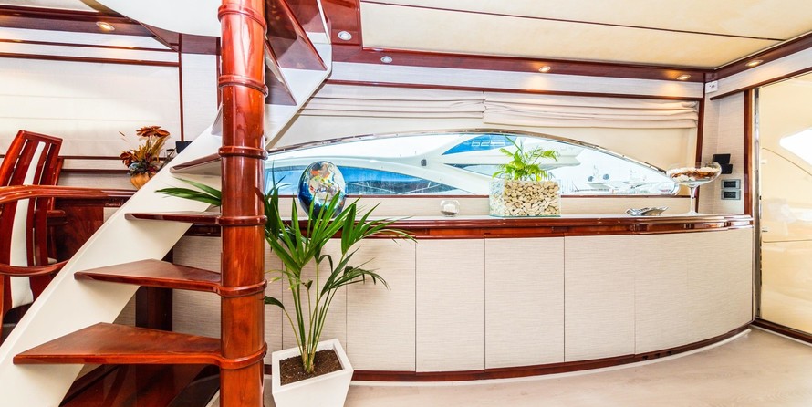 Astondoa 72 GLX