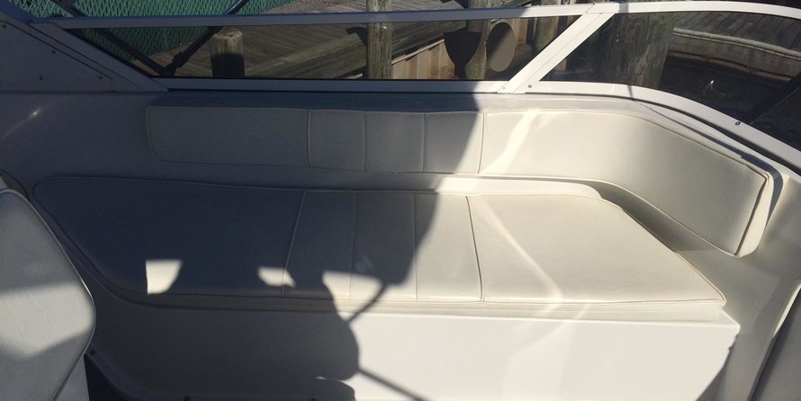 Carver 38 Super Sport