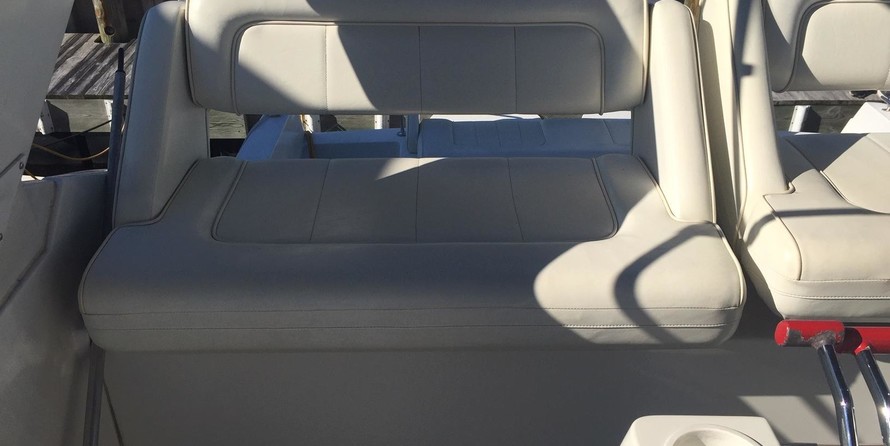 Carver 38 Super Sport