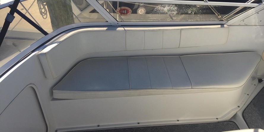 Carver 38 Super Sport