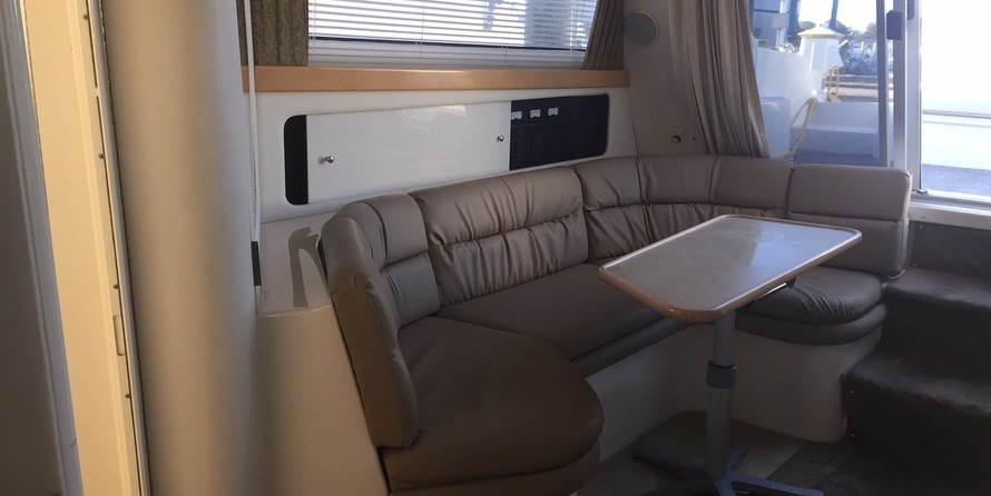 Carver 38 Super Sport