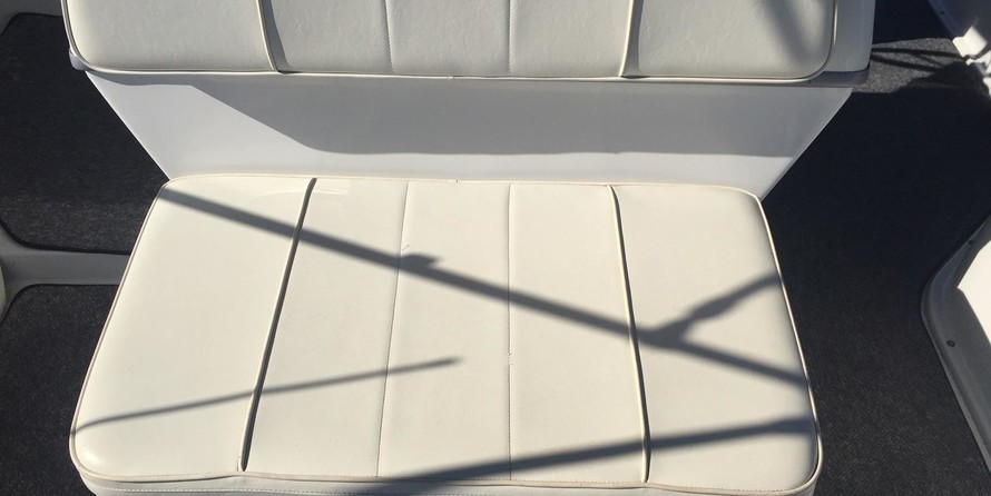 Carver 38 Super Sport