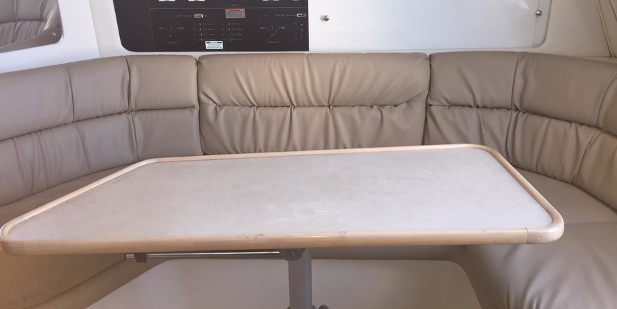 Carver 38 Super Sport