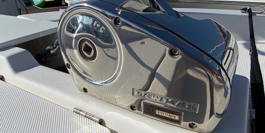 Ranger Tugs R31CB