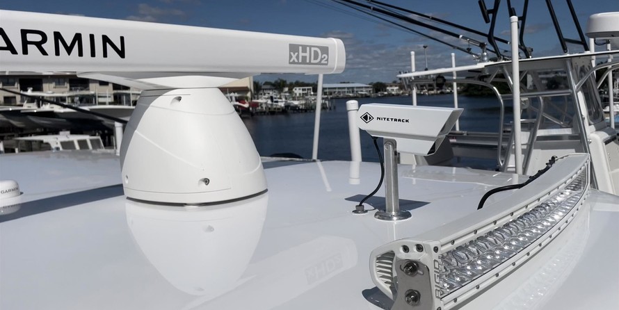 Onslow bay 32 tournament