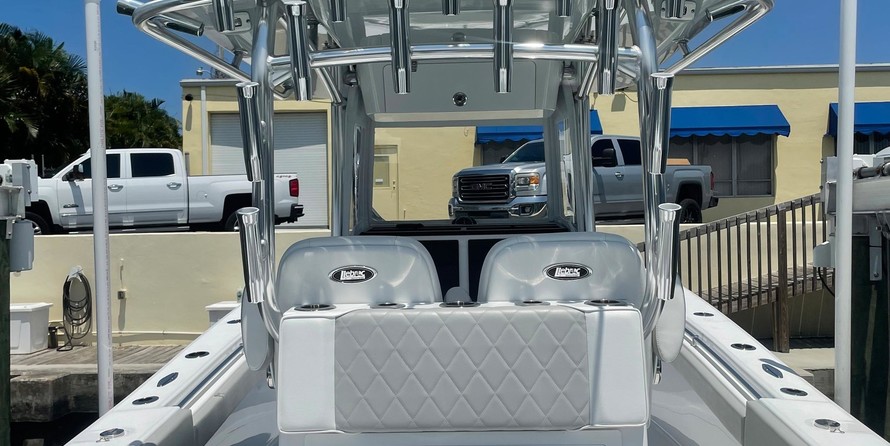 Onslow bay 32 tournament