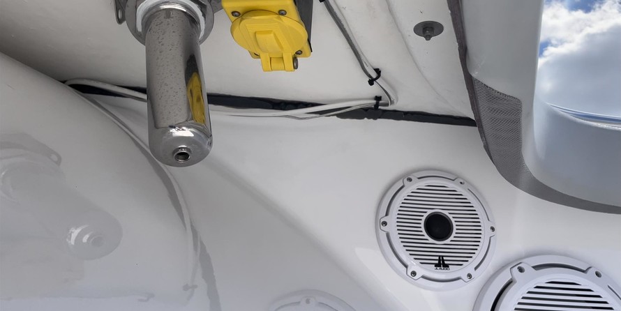 Onslow bay 32 tournament