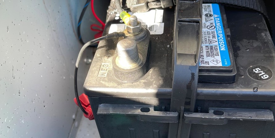 Lund Boats 1600 Fury SS