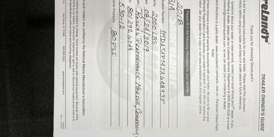 Lund Boats 1600 Fury SS