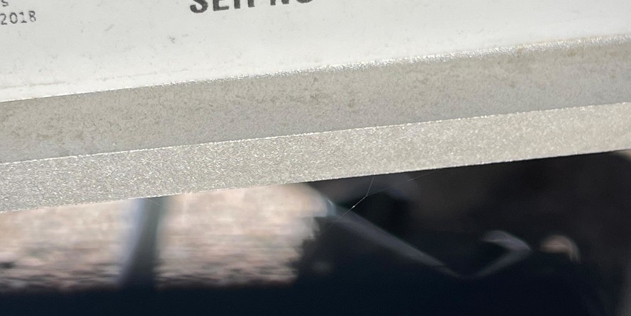 Lund Boats 1600 Fury SS