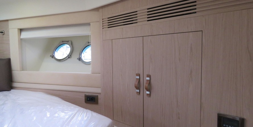 Beneteau Monte Carlo 4