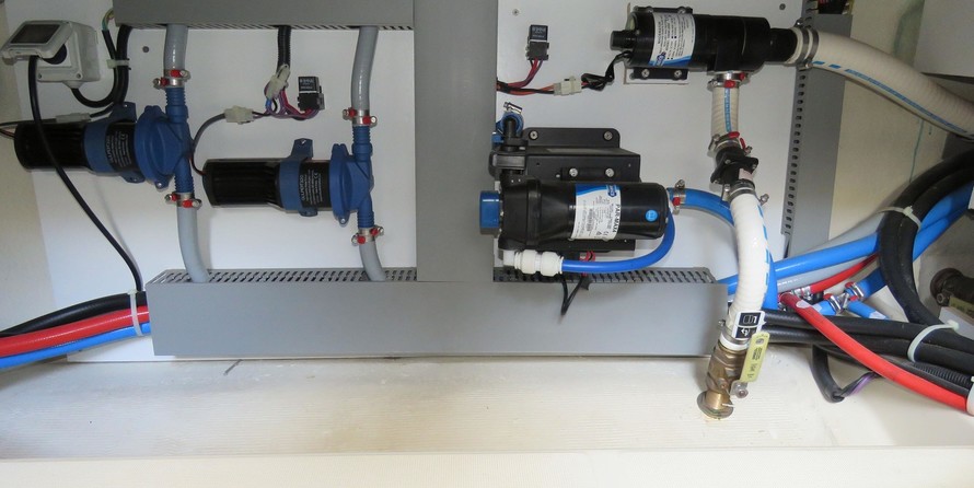 Beneteau Monte Carlo 4