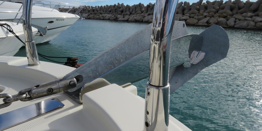 Beneteau Monte Carlo 4