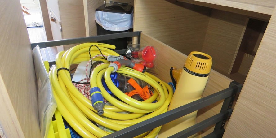 Beneteau Monte Carlo 4