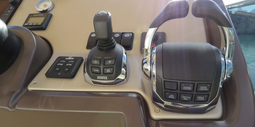 Beneteau Monte Carlo 4