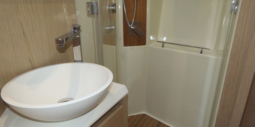 Beneteau Monte Carlo 4