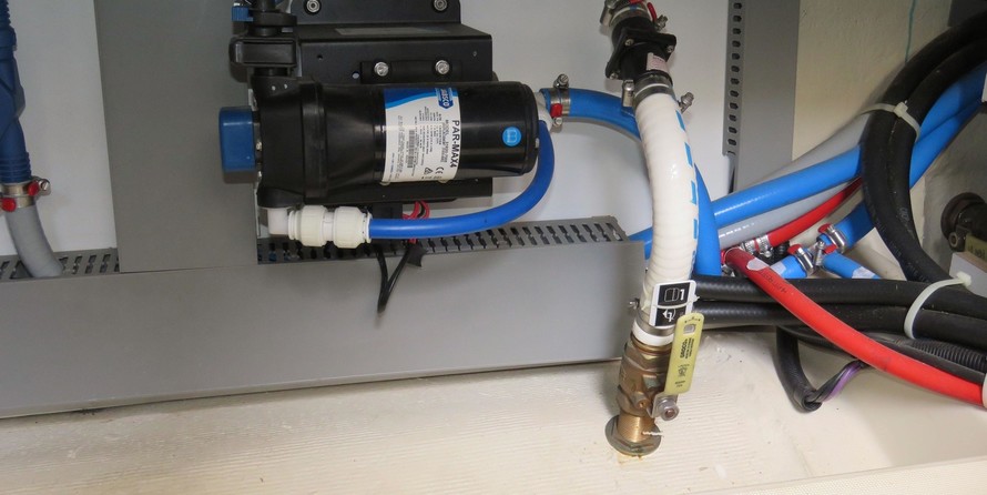 Beneteau Monte Carlo 4