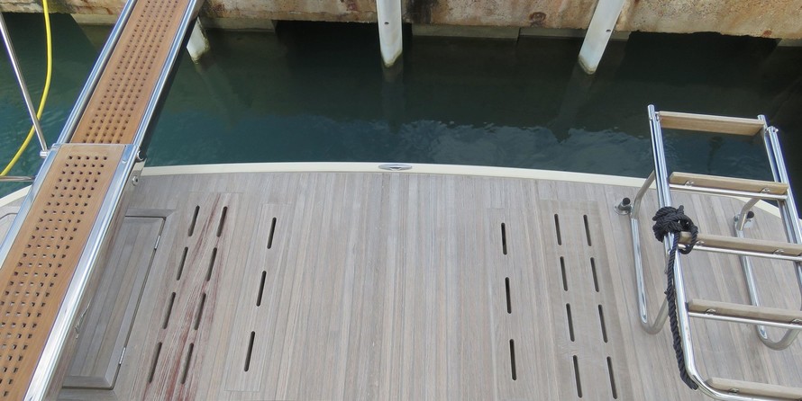 Beneteau Monte Carlo 4