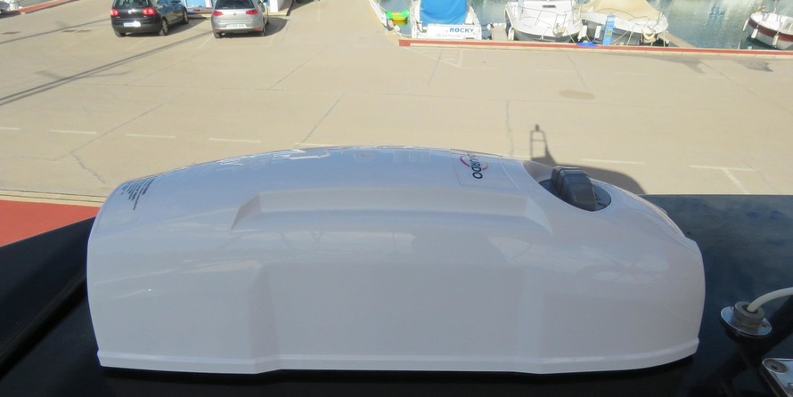 Beneteau Monte Carlo 4