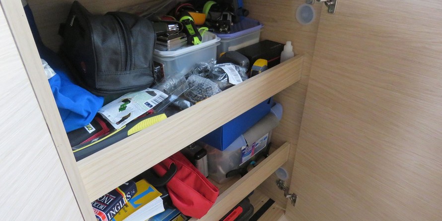 Beneteau Monte Carlo 4