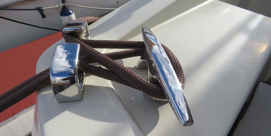 Beneteau Monte Carlo 4