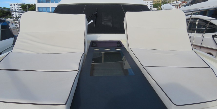 Beneteau Monte Carlo 4