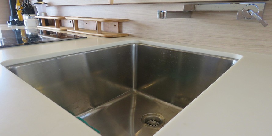 Beneteau Monte Carlo 4