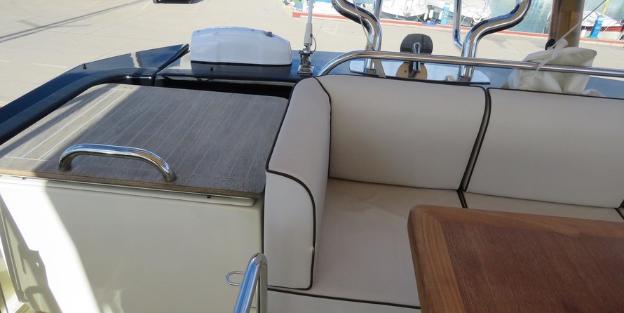 Beneteau Monte Carlo 4