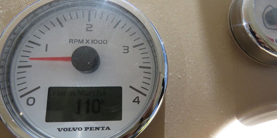 Beneteau Monte Carlo 4