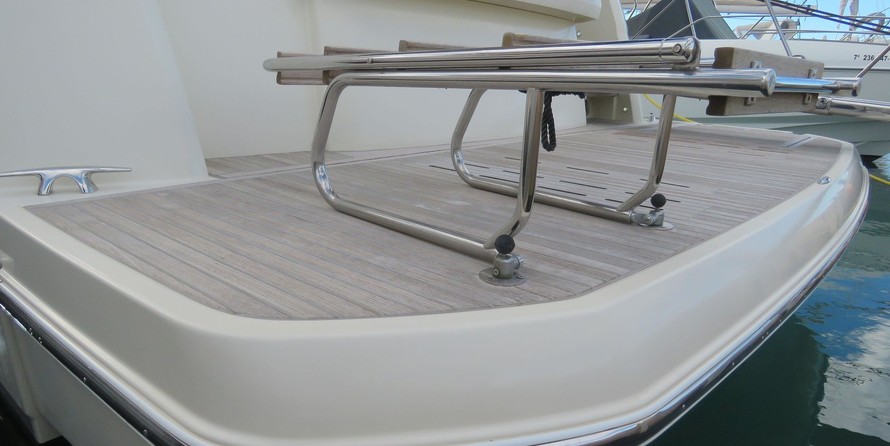 Beneteau Monte Carlo 4