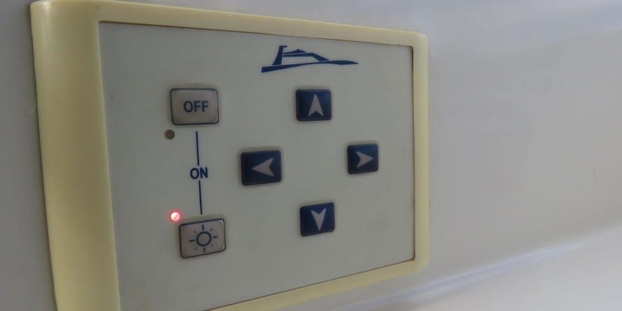 Beneteau Monte Carlo 4