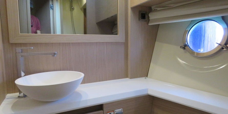 Beneteau Monte Carlo 4