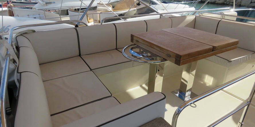 Beneteau Monte Carlo 4