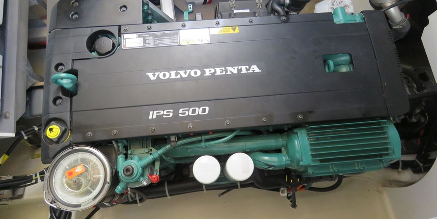 Beneteau Monte Carlo 4