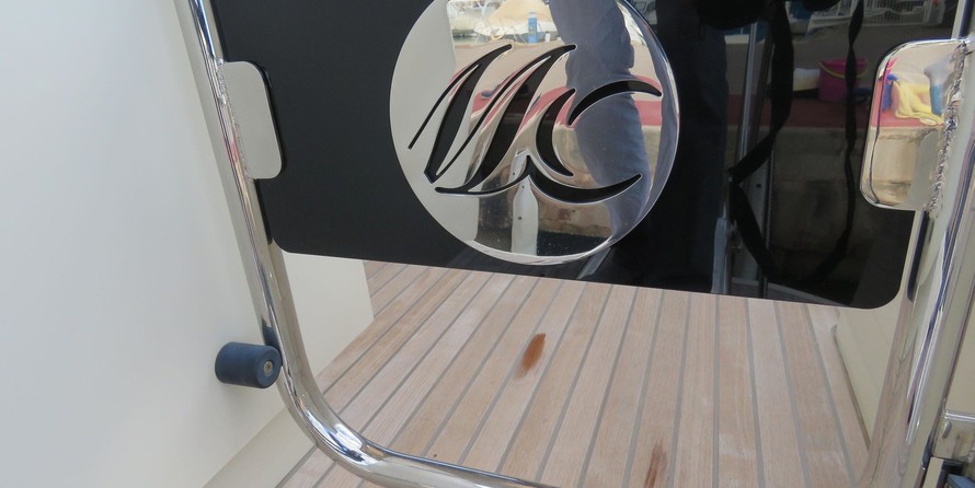 Beneteau Monte Carlo 4